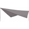 Тент HIGH PEAK TARP 2 серый HP-10034